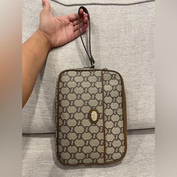 Gucci clutch bag - Picture 16 of 16